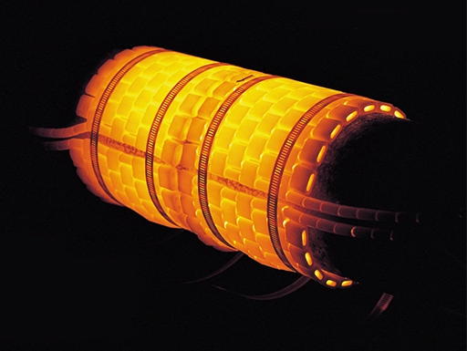 Post Weld, Heat Treatment